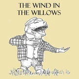 The Wind in the Willows, Unit Study