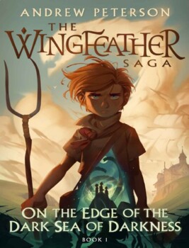 Preview of The Wingfeather Saga - Book 1 - Bundle