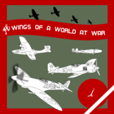 The Wings of a World at War