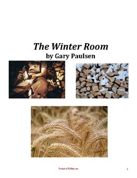 the winter room book review