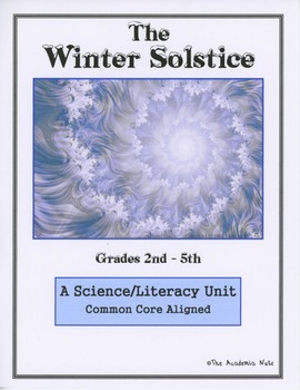 Preview of The Winter Solstice