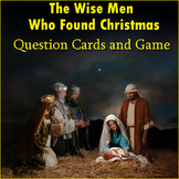 The Wise Men Who Found Christmas by Raymond Arroyo - Quest