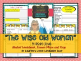 The Wise Old Woman Activity Pack