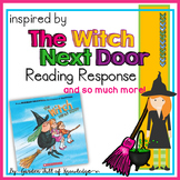 The Witch Next Door - Reading Response