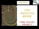 The Princess Bride by William Goldman – Time Travel Project