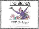 The Witches by Roald Dahl - STEM Challenge - Measurement