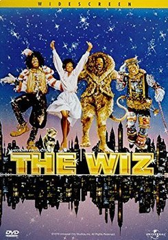 Preview of The Wiz- Movie Quiz