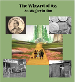 The Wizard of Oz: An Allegory in Film