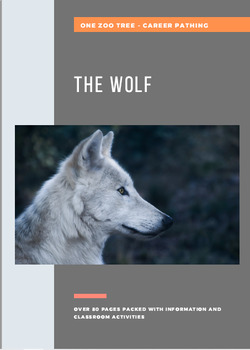 Preview of The Wolf Guide