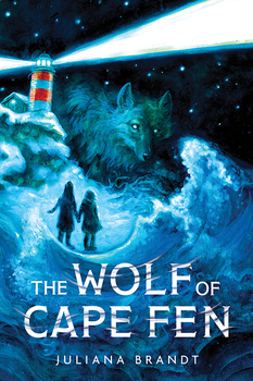 Preview of The Wolf of Cape Fen Readers Guide