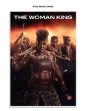 The Woman King: Movie Review Activity