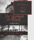The Woman in Black - COMPLETE 5 LESSON HANDOUT