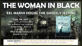 The Woman in Black: Eel Marsh House - The Ghostly Setting!