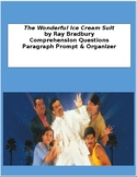 The Wonderful Ice Cream Suit - Study Guide