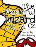 The Wonderful Wizard of Oz: A Book Companion