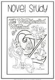 The Wonderful Wizard of Oz Novel Study