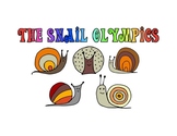 The Snail Olympics