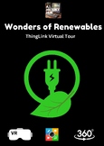 (3D/360) The Wonders of Renewable Energy VIRTUAL TOUR