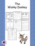 The Wonky Donkey