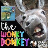 The Wonky Donkey Book Companion by Craig Smith