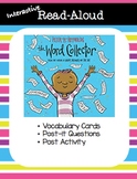 The Word Collector by Peter Reynolds-Interactive Read Aloud