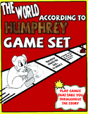 The World According to Humphrey Game Set