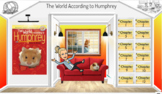 The World According to Humphrey~ Read-Aloud Library and Ac
