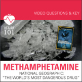 The World's Most Dangerous Drug: Methamphetamine; MOVIE GU