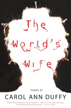 Preview of The World's Wife_Carol Ann Duffy_Lesson 1-7 & worksheet & summative assessment