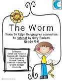 The Worm Poem and Hatchet Connection