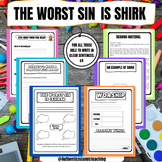 The Worst Sin (SHIRK) (Islamic studies)