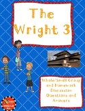 The Wright 3 Discussion Questions and Answers