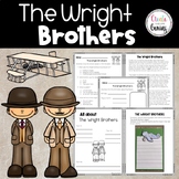 The Wright Brothers| Historical Figures ⭐️
