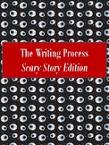 The Writing Process Prezi, NO PREP!