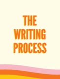 The Writing Process - Sunshine BOHO