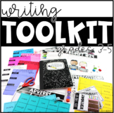 The Writing Toolkit