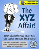 The XYZ Affair!