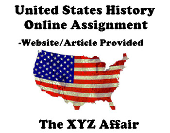 xyz affair assignment