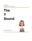 The Y Sound - Pronunciation Practice eBook with Audio