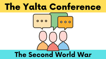 yalta conference presentation