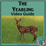 The Yearling Video Guide Digital Easel Activity and Printable