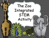 The Zoo Integrated STEM Activity