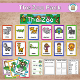 The Zoo Pack