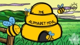 The Alphabet Hive
