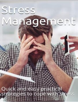 Preview of The big book of stress management strategies (#3001)