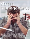 The big book of stress management strategies (#3001)