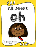The /ch/ Digraph - Lesson Plans and Activities - Orton-Gil