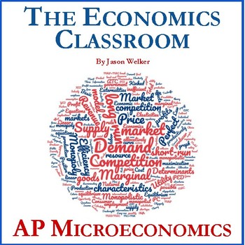 Preview of The complete guide to AP Microeconomics