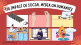 The impact of social media