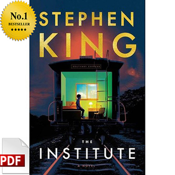 review the institute by stephen king
